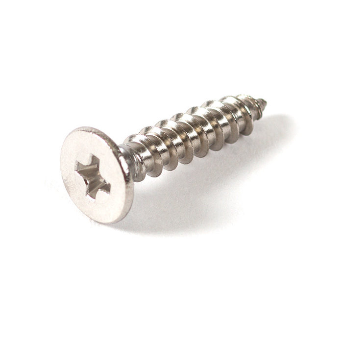 Hobie SCREW 8 X 3/4" FHSMS-P SS