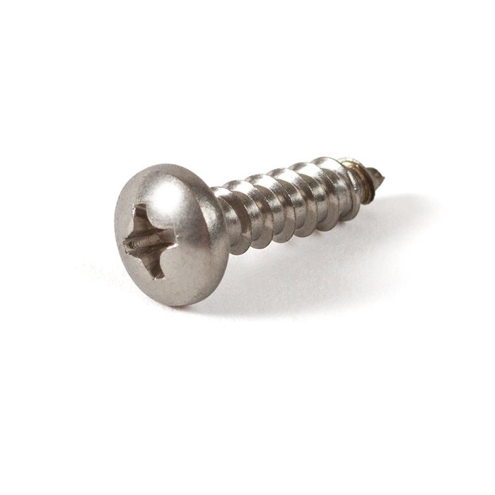 Hobie SCREW #8 X 5/8" PHSMS-SS PH