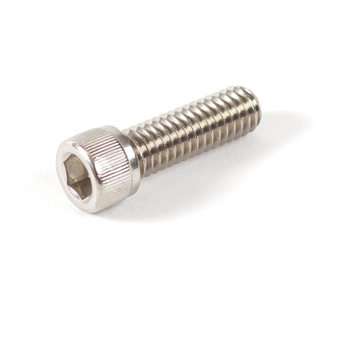Hobie SCREW 5/16-18 X 1 E/S SOC