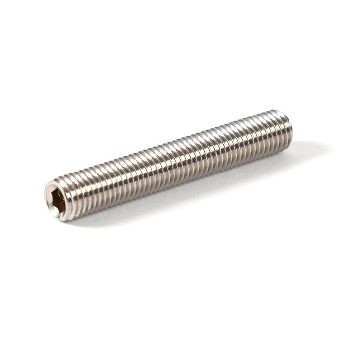 Hobie SCREW 5/16-24 X 2 SKT SET * [8