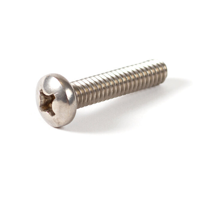 Hobie SCREW 1/4-20x1 1/4 PHPMS