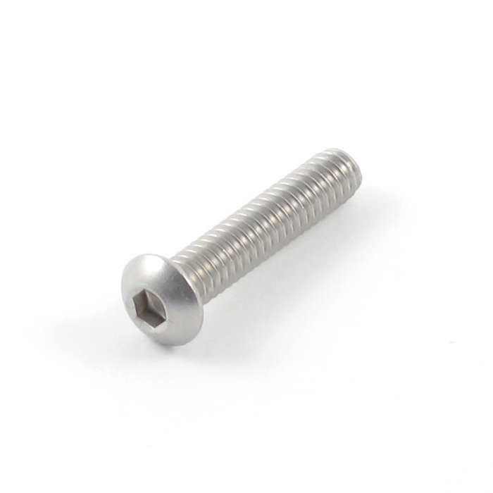Hobie SCREW 1/4-20 X 1-1/4 BTN HD