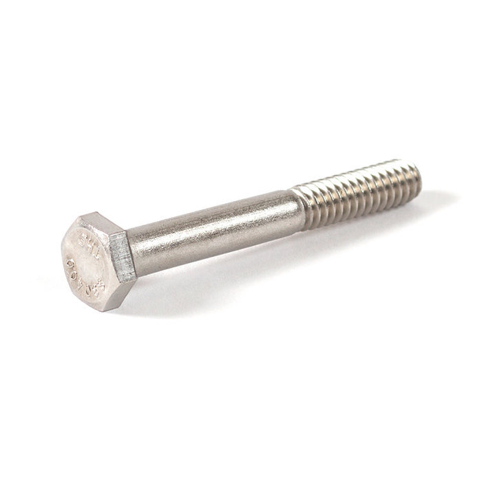 Hobie BOLT 1/4-20 x 2 HX HD C/S SS