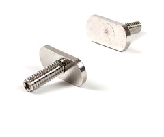 Hobie T-BOLT, 1/4-20 x3/4"