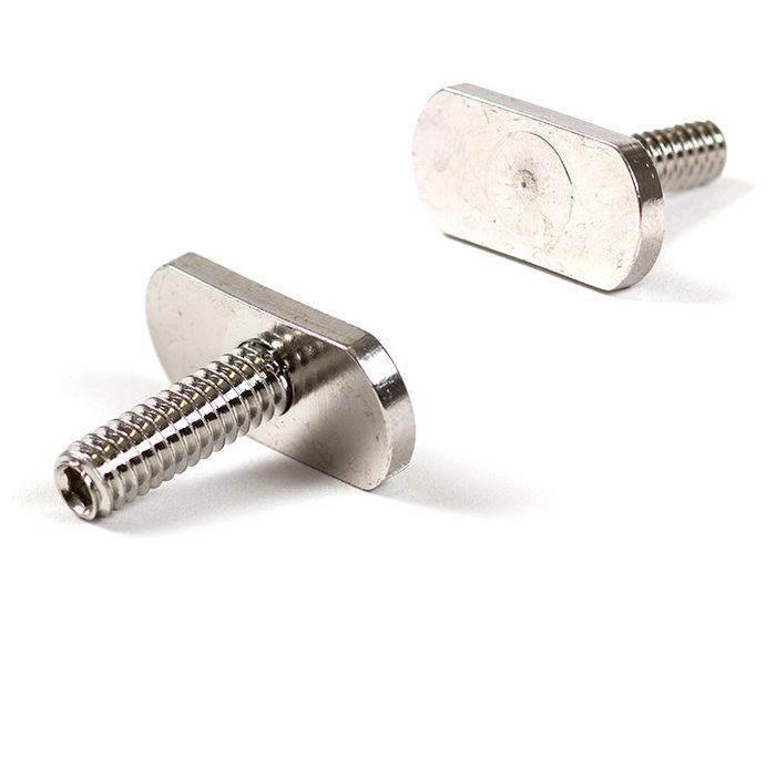 Hobie T-BOLT, 1/4-20 x3/4"