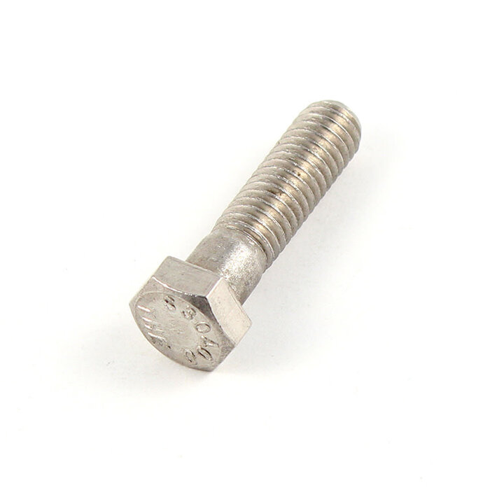 Hobie BOLT 3/8-16 X 1-1/2 HEX CAP-S