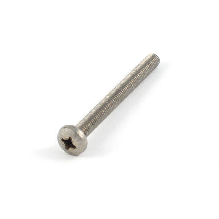 Hobie SCREW 3/8-16 x 4" PHMS-P