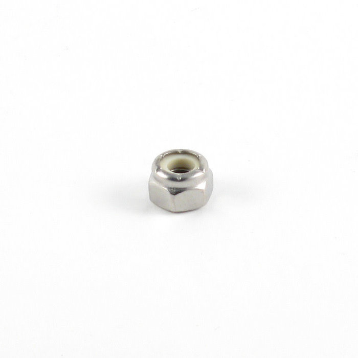 Hobie NUT 1/4-20  HX NYLOCK