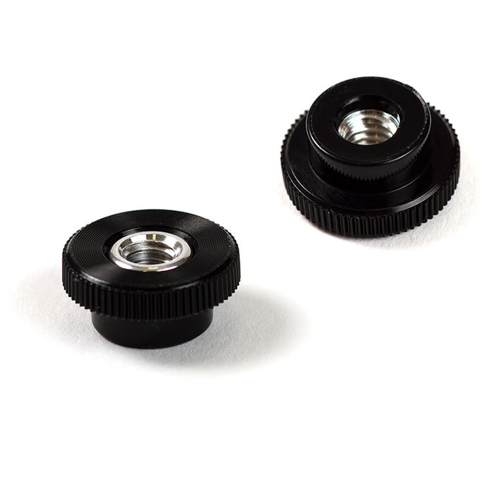 Hobie NUT 1/4-20 THUMB