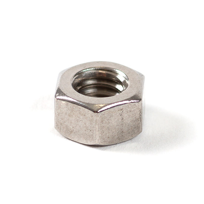 Hobie NUT 5/16-18 STD/NO NYLK FOR 20