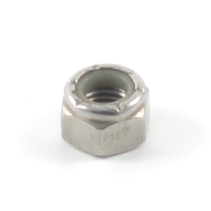 Hobie NUT 5/16-24 HX NYLOCK