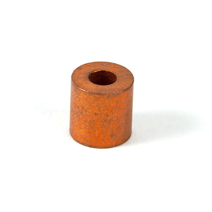 Hobie SLEEVE, STOP 1/8-COPPER