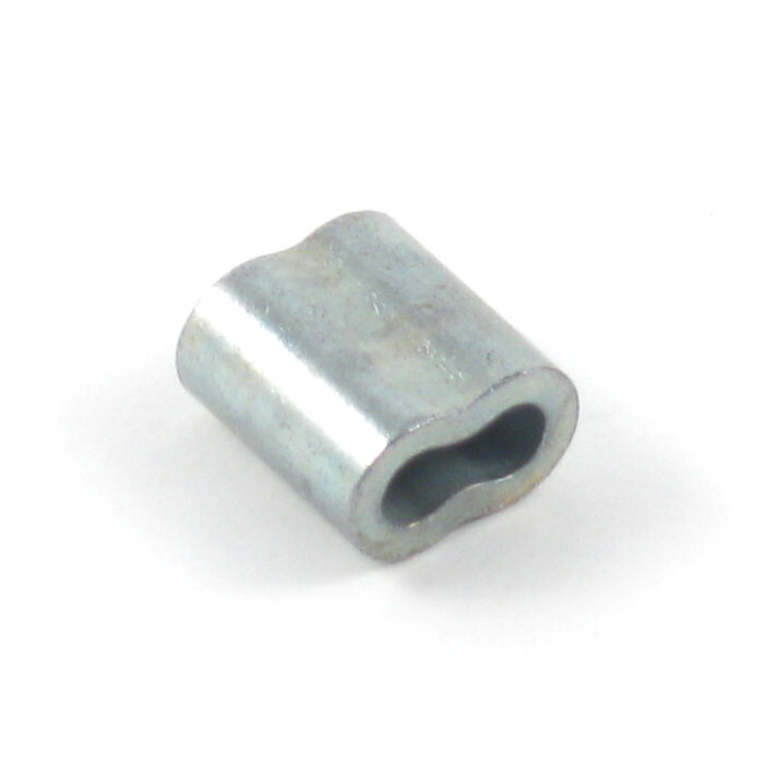 Hobie SLEEVE NICROPRESS 5/32"