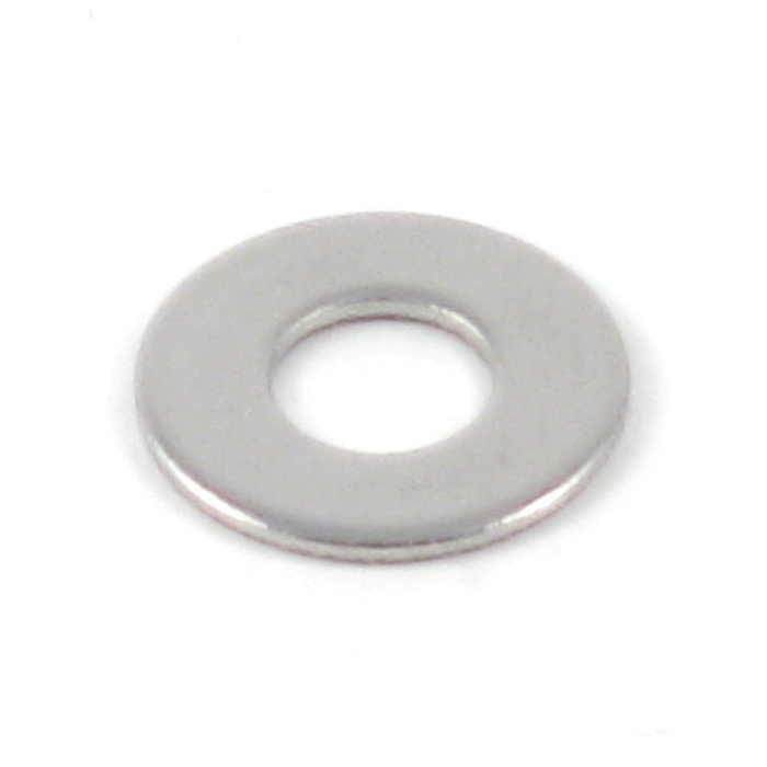 Hobie WASHER #10 FLAT-.25 OD X .56 I