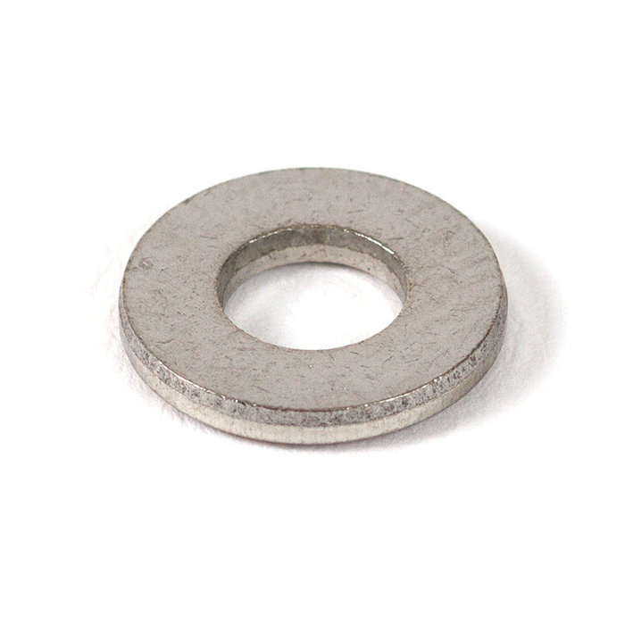 Hobie WASHER-FLAT .227 X .453 SS