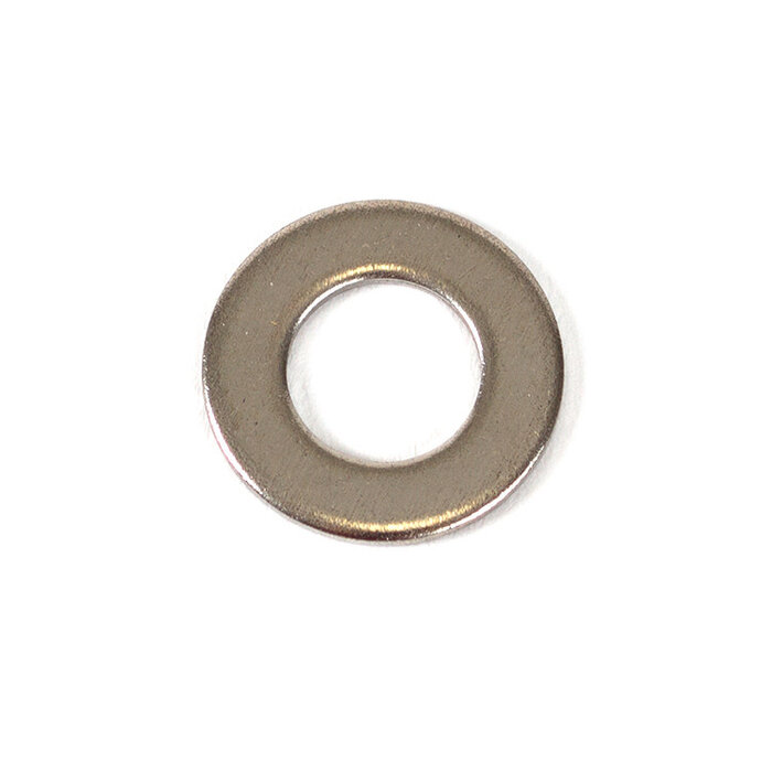 Hobie WASHER .250x.500x.063 SS