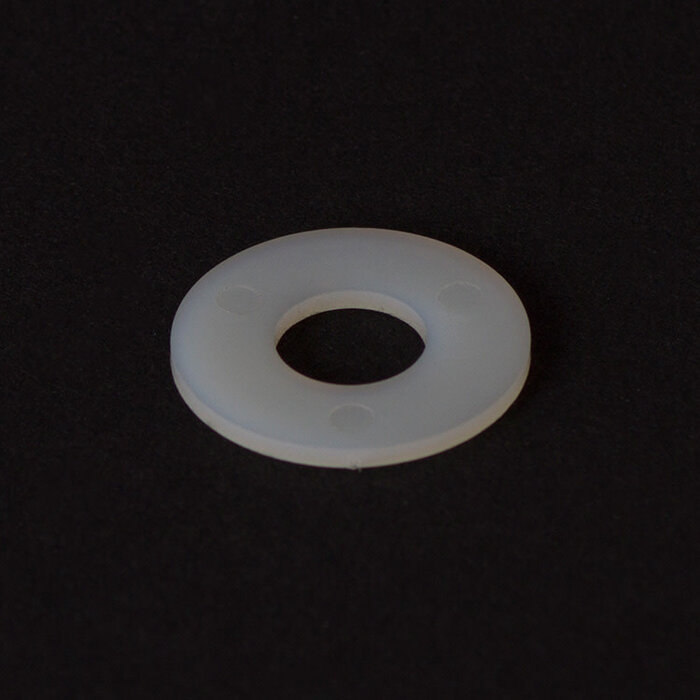 Hobie WASHER 3/8 X 1 X .062 NYL TRIF