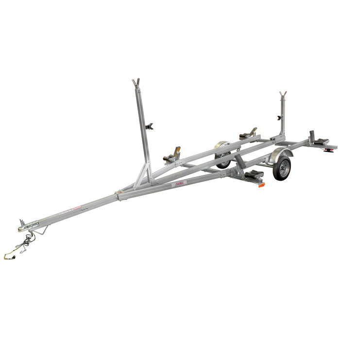 Hobie MAST STAND ALUMINUM REAR*
