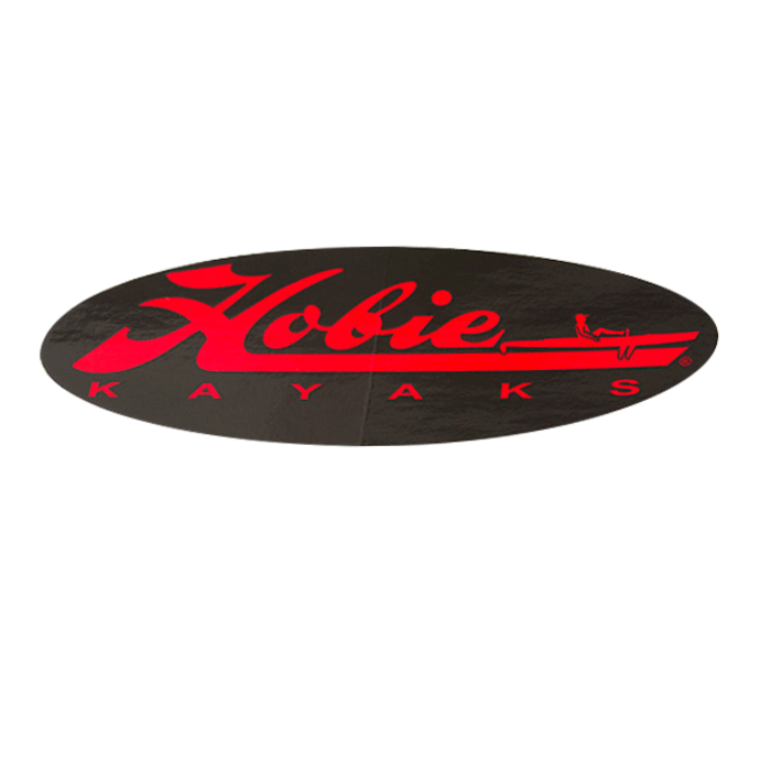 Hobie DECAL - HOBIE KAYAKS
