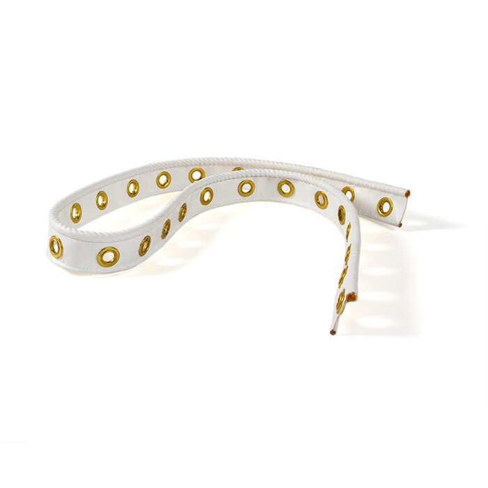 Hobie TRAMP LACE STRIP H14/16 WHITE