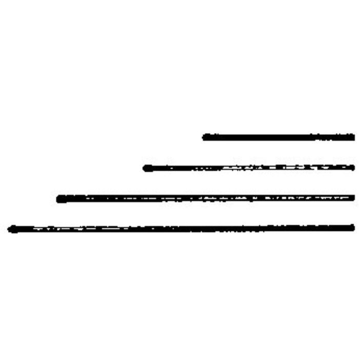 Hobie BATTEN SET H16 JIB