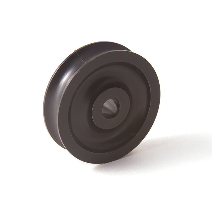 Hobie SHEAVE 2-1/4" OD BLACK DELRIN