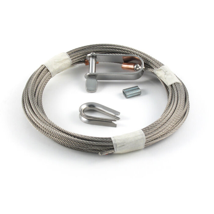 Hobie HALYARD - H16 MAIN (NON COMPTI