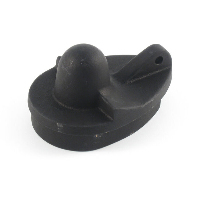 Hobie MAST BASE H16 BLACK