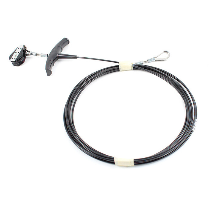 Hobie WIRE H16 TRAPEZE W/ BLOCK (EA)