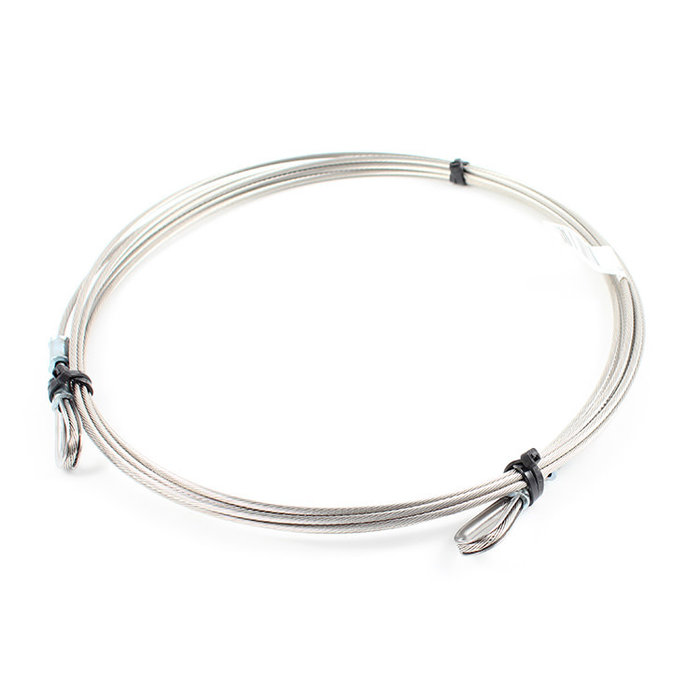 Hobie WIRE FORESTAY H16 LWR BAR