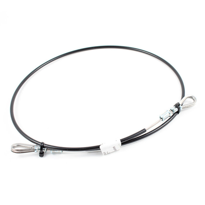 Hobie WIRE BRIDLE H16 BLACK