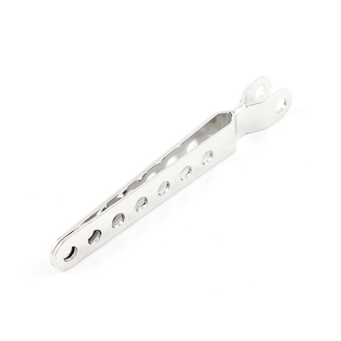 Hobie ADJUSTER 1/4" 7 HOLE - SHROUD/