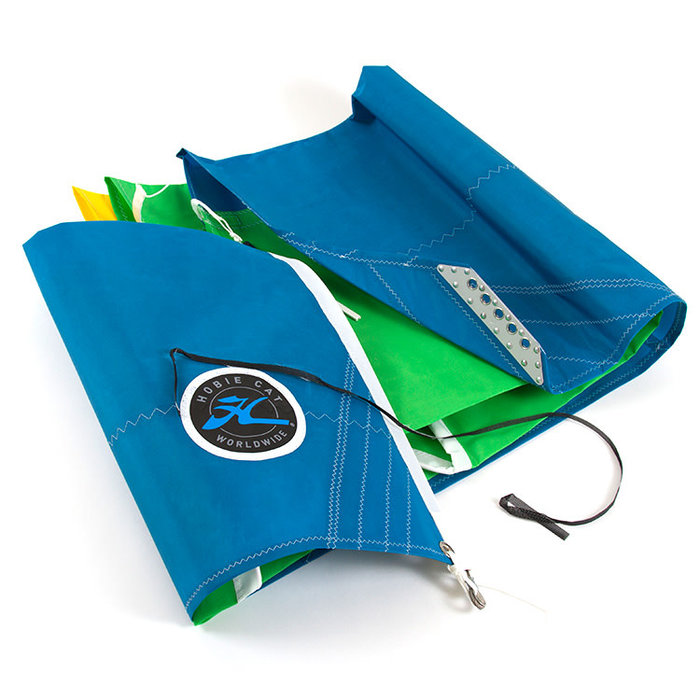 Hobie SAIL H16 JIB SEABREEZE - VELCR