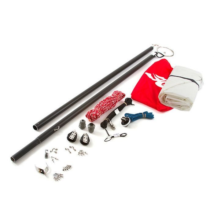 Hobie GENNAKER KIT - H16 WHITE