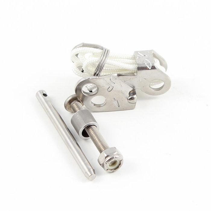 Hobie MAST STEP LINK KIT H14/16