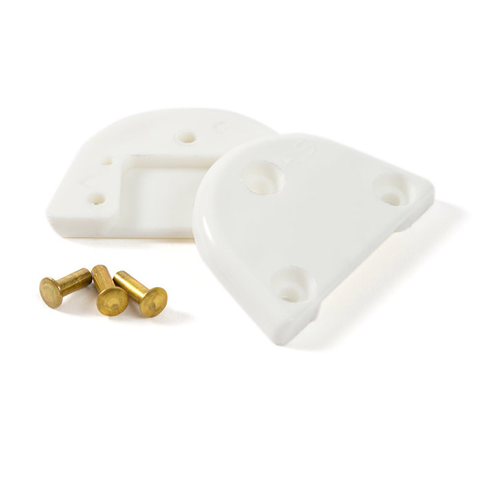 Hobie LUFF BATTEN PROTECTOR KIT- JIB