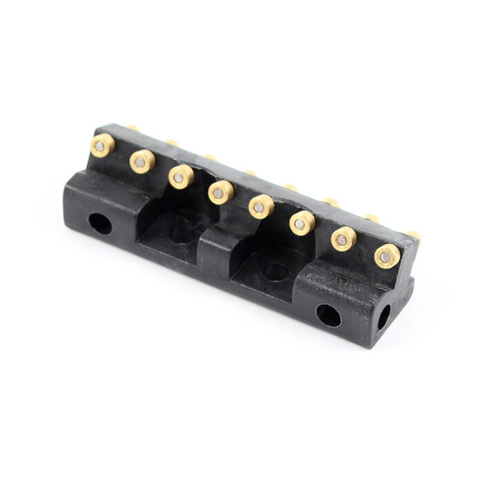 Hobie JIB CAR SLIDE-ONLY W/ WHEELS