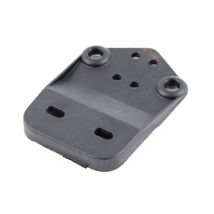 Hobie JIB CAR - PLATE ONLY