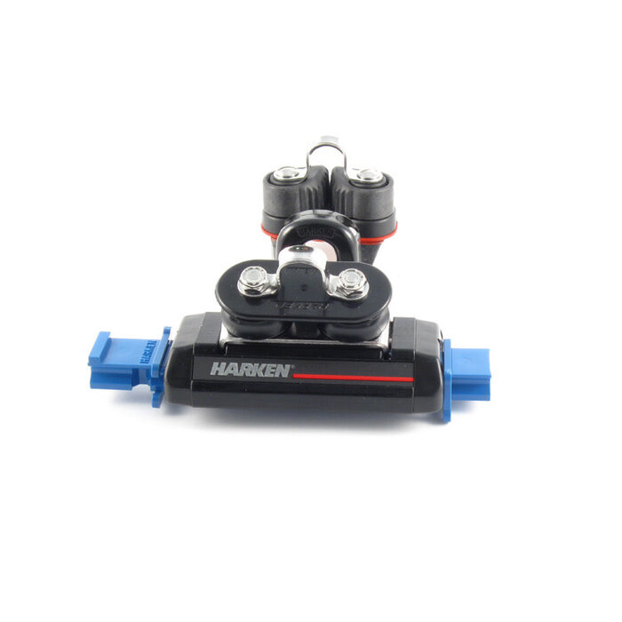 Hobie TRAVELER CAR ASSY H20/21SC