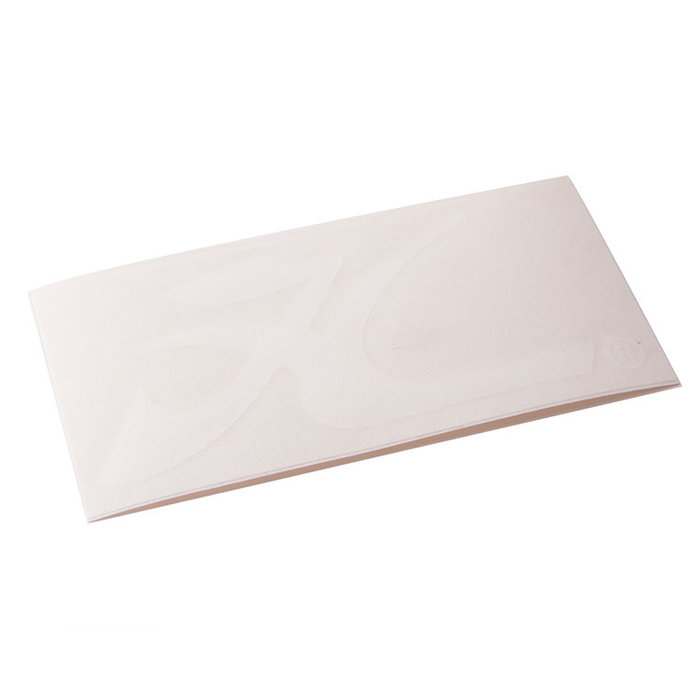 Hobie DECAL  FLYING "H" SMALL WHT