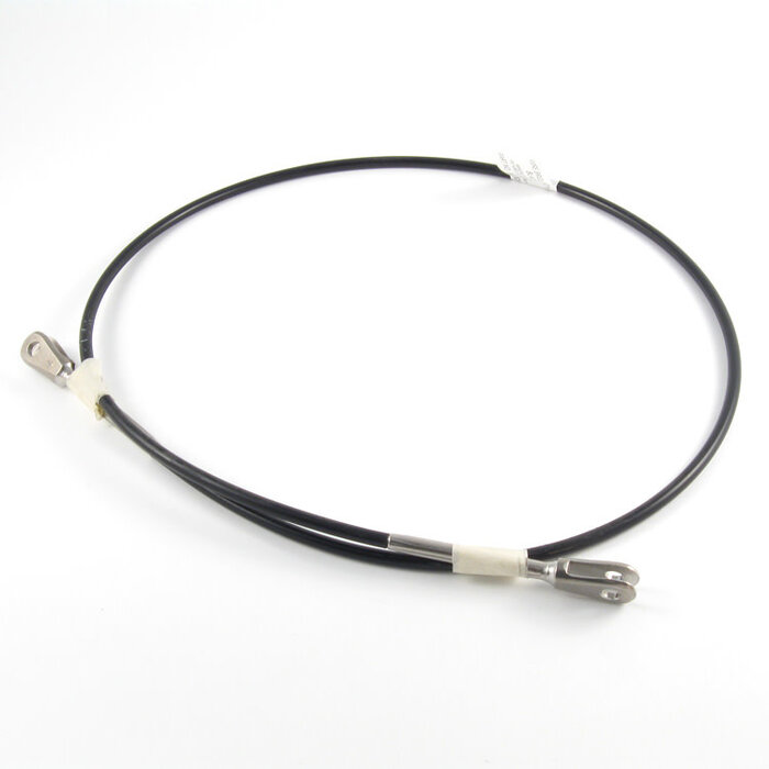 Hobie WIRE BRIDLE H21SC BLACK