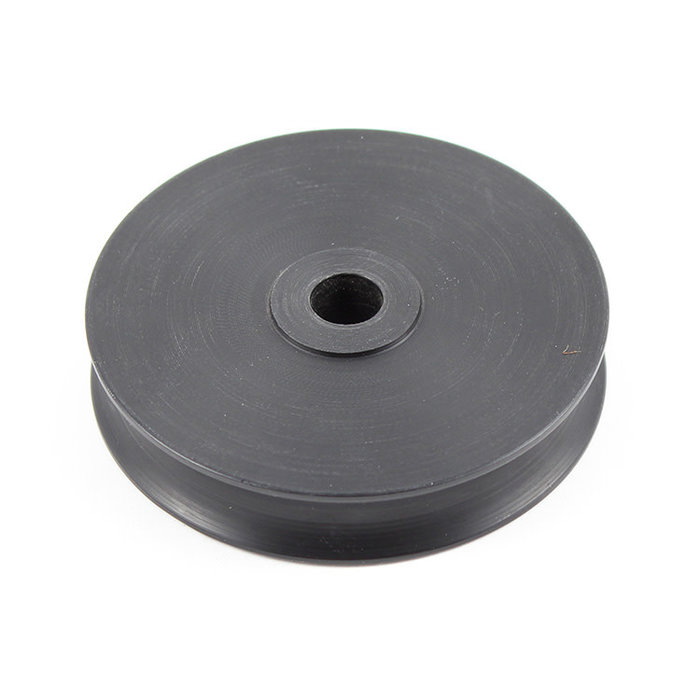 Hobie SHEAVE GTWY MAST HEAD