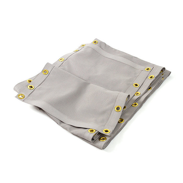 Hobie WING COVER GTW GRAY MSH PR 17+