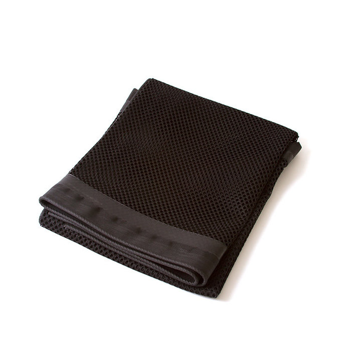 Hobie TRAMP GETAWAY FWD BLACK MESH