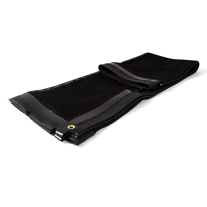 Hobie TRAMP GETAWAY FWD BLK MESH 17+