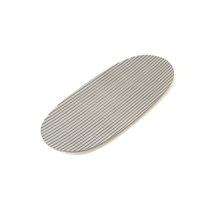Hobie SEAT PAD GRAY [38010070]