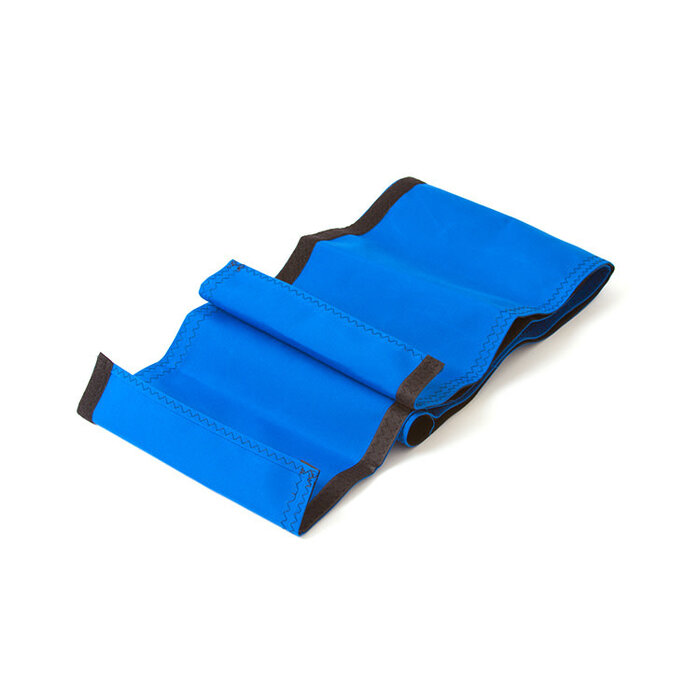 Hobie COVER - BACKREST PAD BLUE (1)