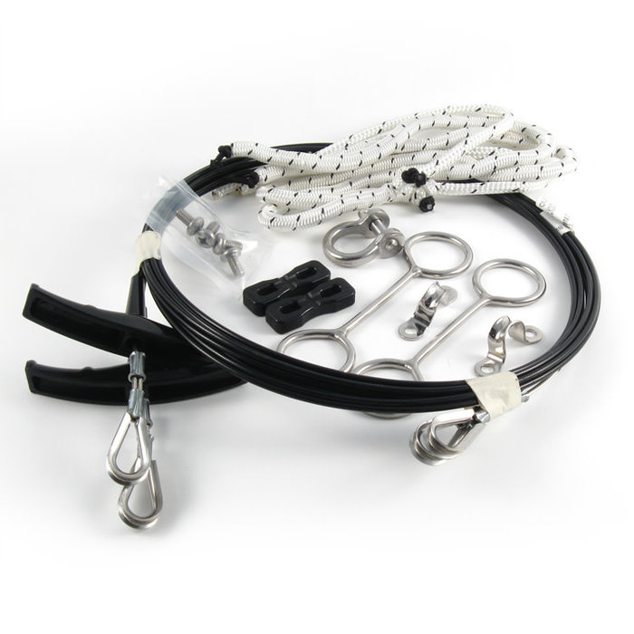 Hobie TRAPEZE RIGGING KIT WAVE