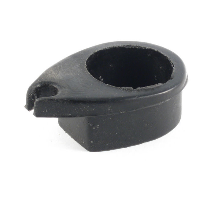 Hobie BACKREST COLLAR AFT WAVE