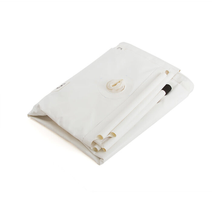 Hobie TRAMP SET WAVE SE WHITE